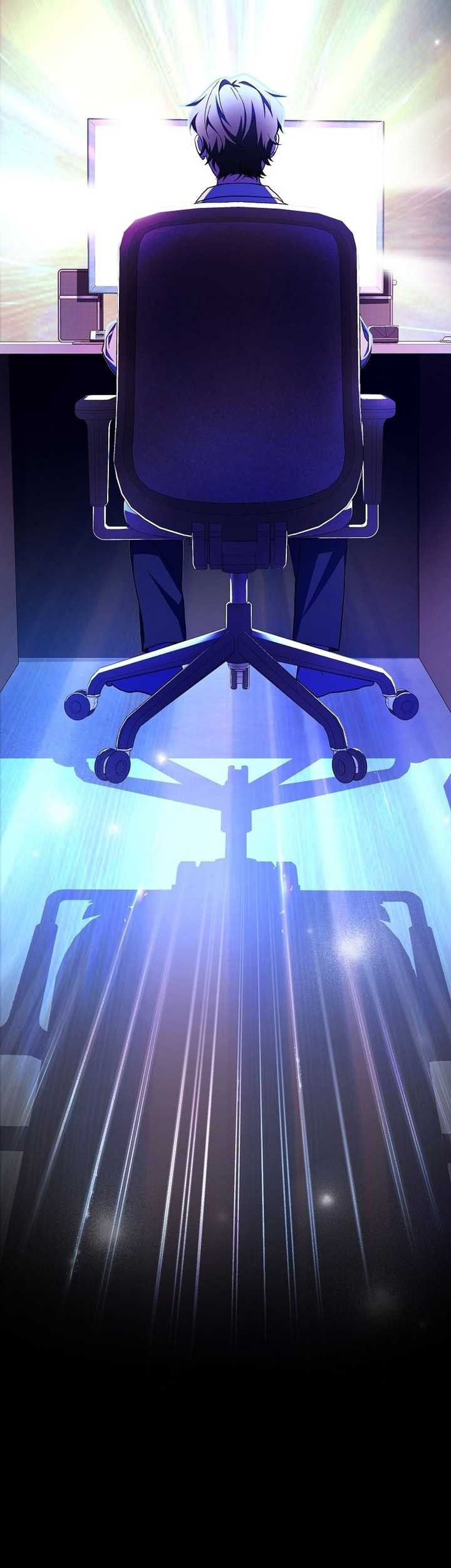 Genius Archer’s Streaming Chapter 01 Gambar 108
