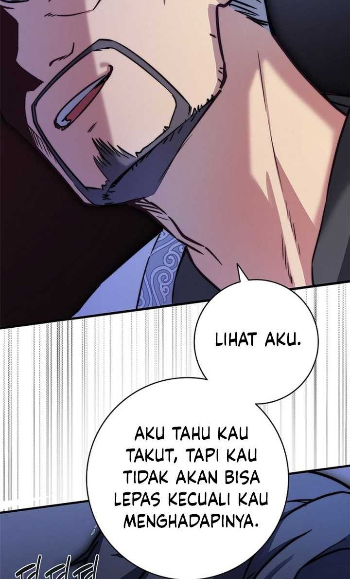 I Became A Childhood Friend of A Mid Level Boss Chapter 22 Gambar 21