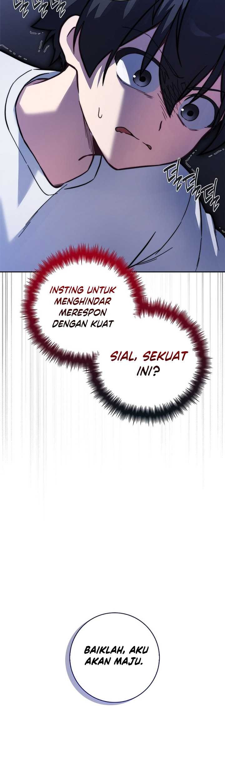 I Became A Childhood Friend of A Mid Level Boss Chapter 22 Gambar 22