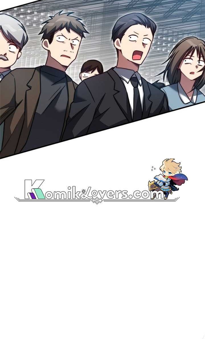 I Became A Childhood Friend of A Mid Level Boss Chapter 22 Gambar 25