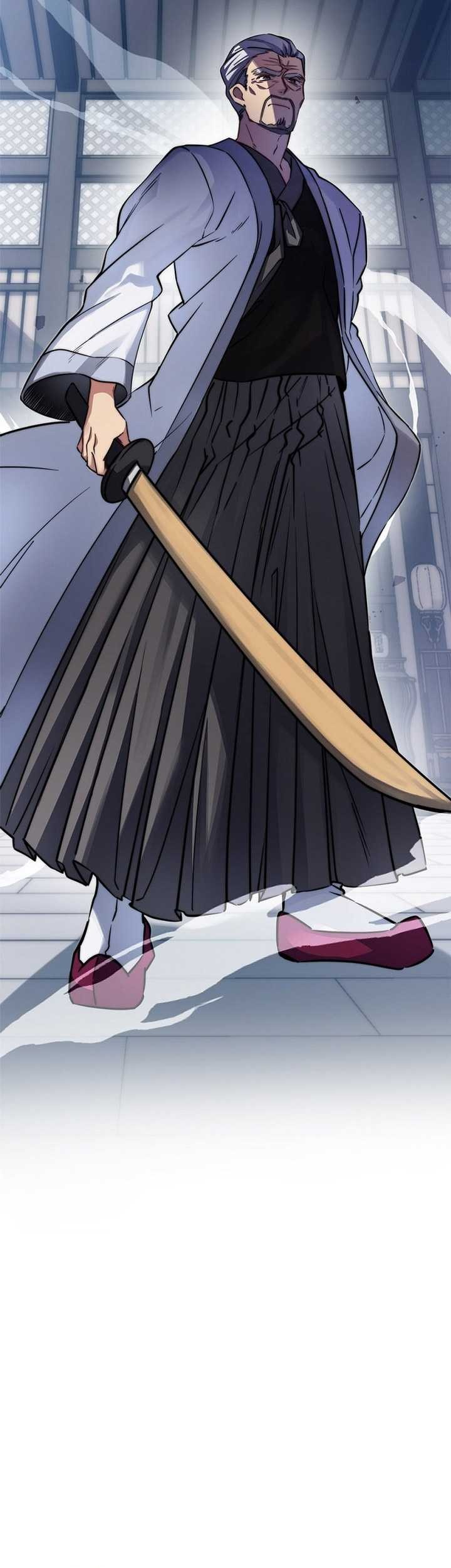 I Became A Childhood Friend of A Mid Level Boss Chapter 22 Gambar 28