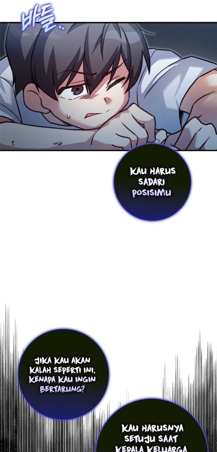 I Became A Childhood Friend of A Mid Level Boss Chapter 22 Gambar 29