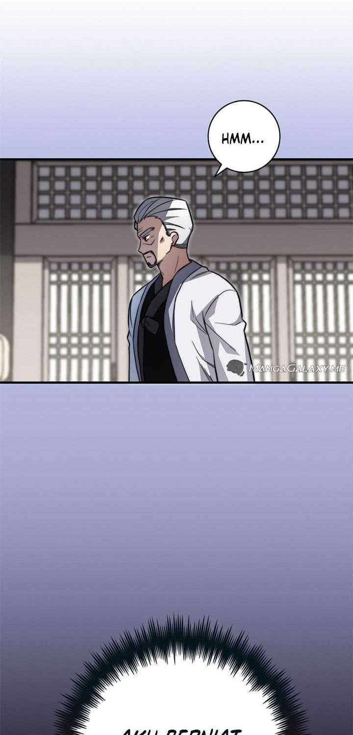 I Became A Childhood Friend of A Mid Level Boss Chapter 22 Gambar 31