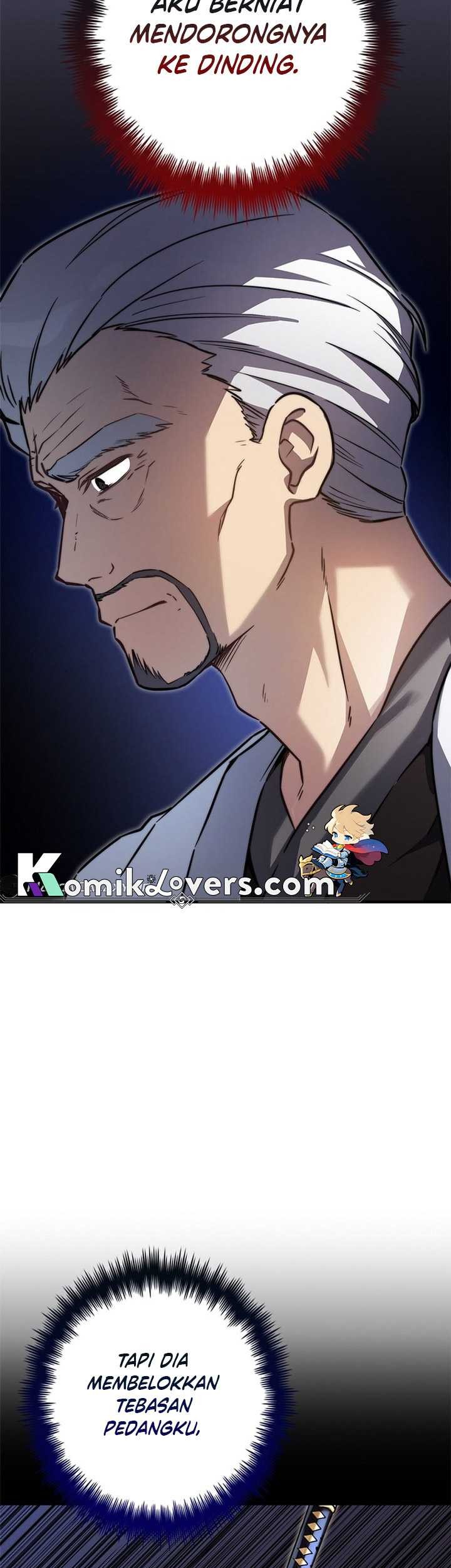 I Became A Childhood Friend of A Mid Level Boss Chapter 22 Gambar 32