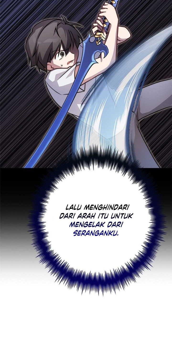 I Became A Childhood Friend of A Mid Level Boss Chapter 22 Gambar 33