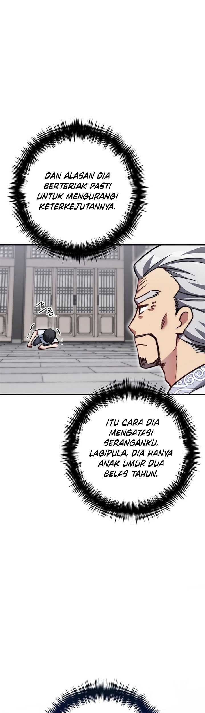 I Became A Childhood Friend of A Mid Level Boss Chapter 22 Gambar 34