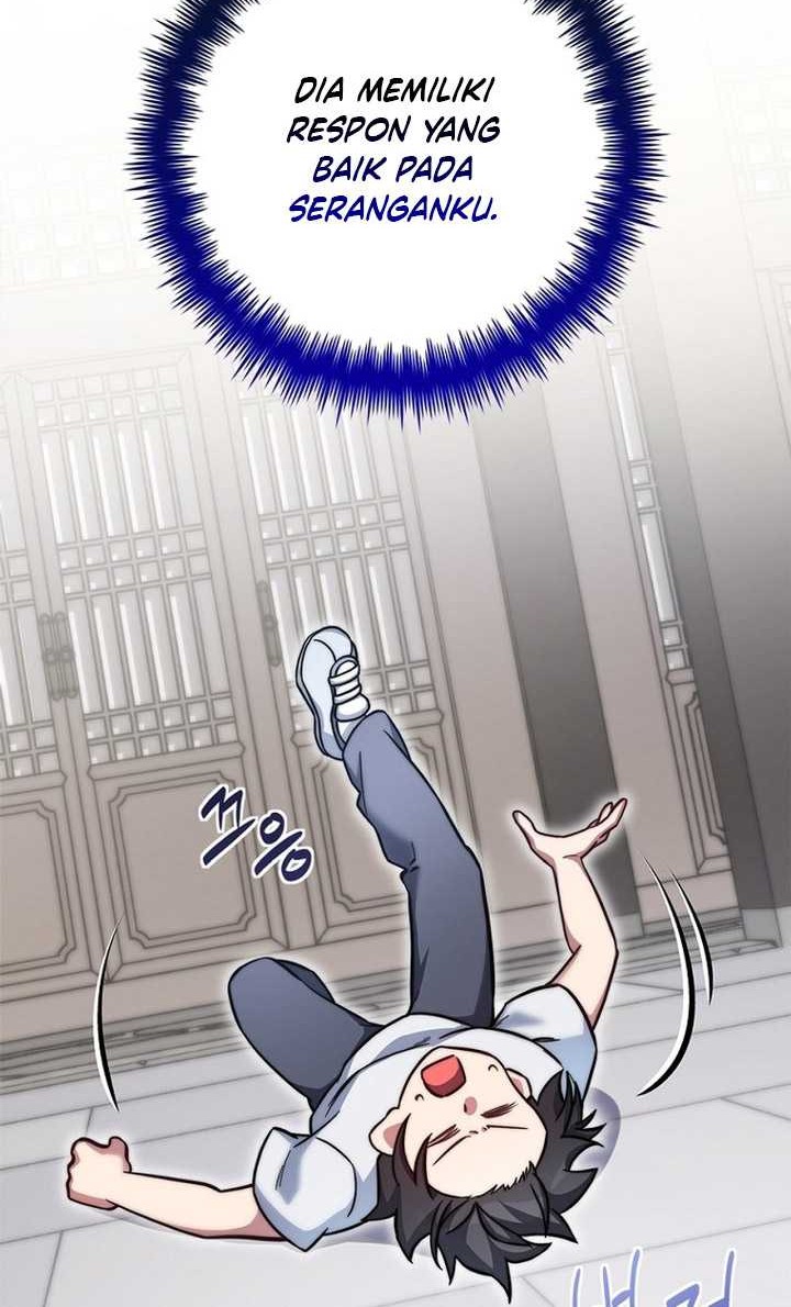 I Became A Childhood Friend of A Mid Level Boss Chapter 22 Gambar 35