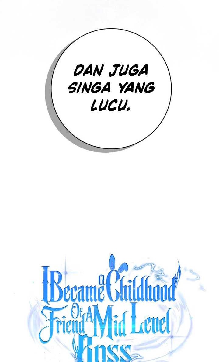 I Became A Childhood Friend of A Mid Level Boss Chapter 22 Gambar 37