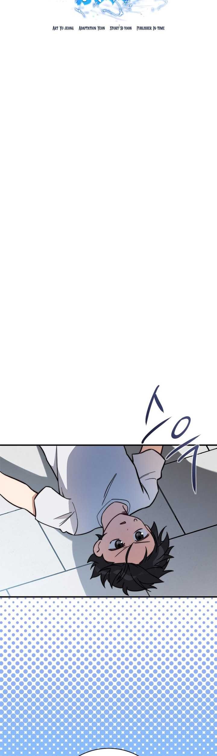 I Became A Childhood Friend of A Mid Level Boss Chapter 22 Gambar 38