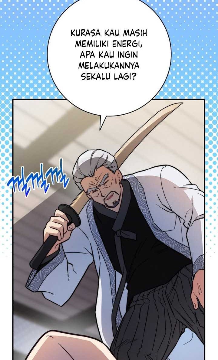 I Became A Childhood Friend of A Mid Level Boss Chapter 22 Gambar 39