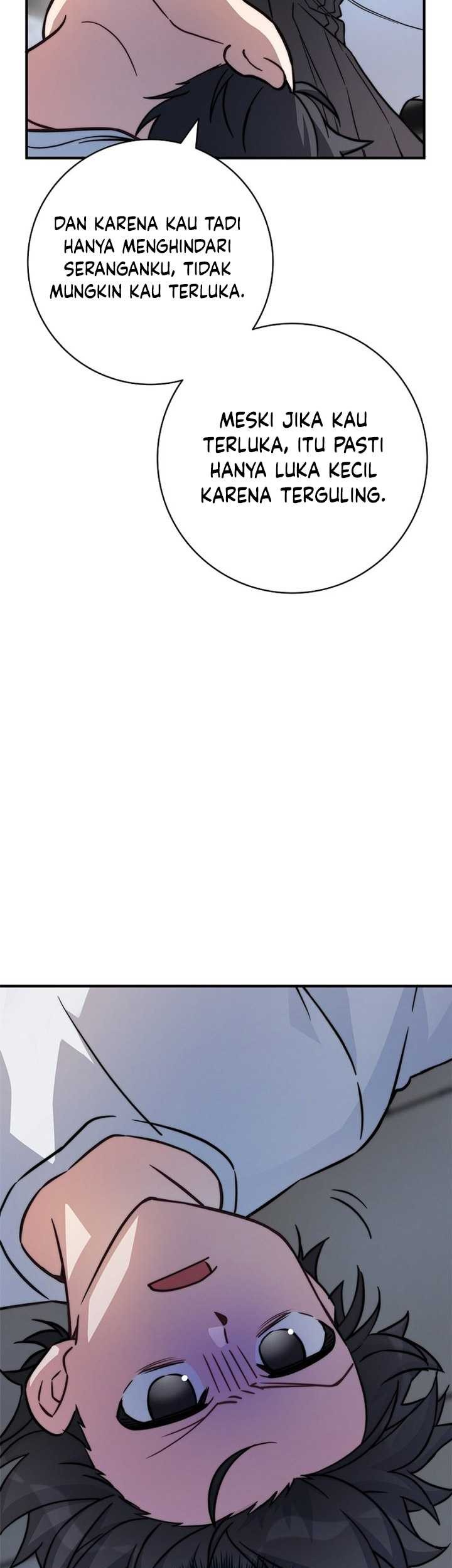 I Became A Childhood Friend of A Mid Level Boss Chapter 22 Gambar 40