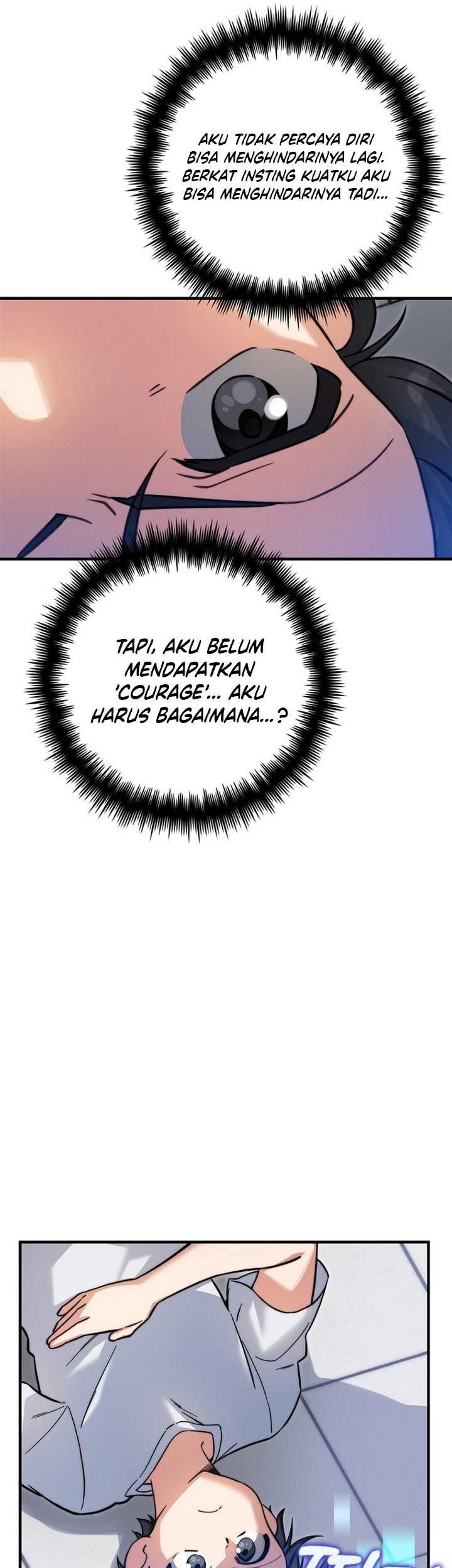 I Became A Childhood Friend of A Mid Level Boss Chapter 22 Gambar 42