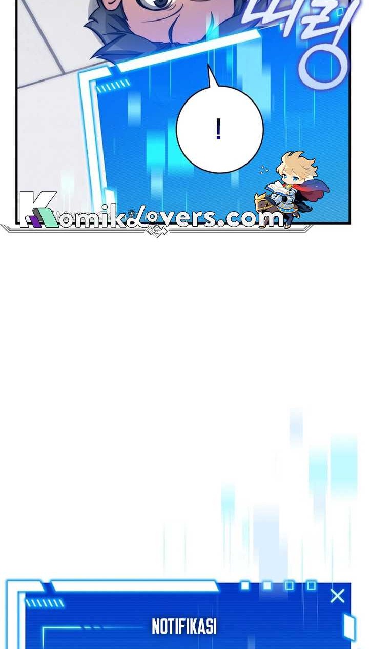 I Became A Childhood Friend of A Mid Level Boss Chapter 22 Gambar 43