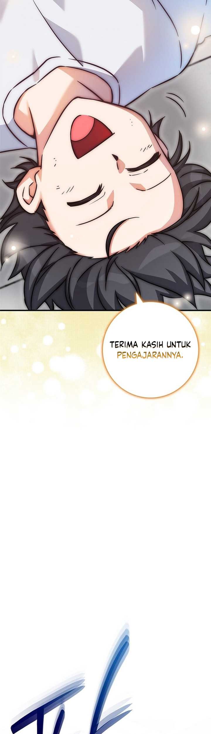 I Became A Childhood Friend of A Mid Level Boss Chapter 22 Gambar 46