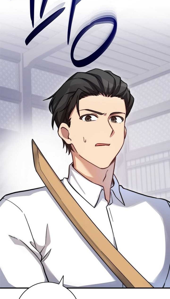 I Became A Childhood Friend of A Mid Level Boss Chapter 22 Gambar 47