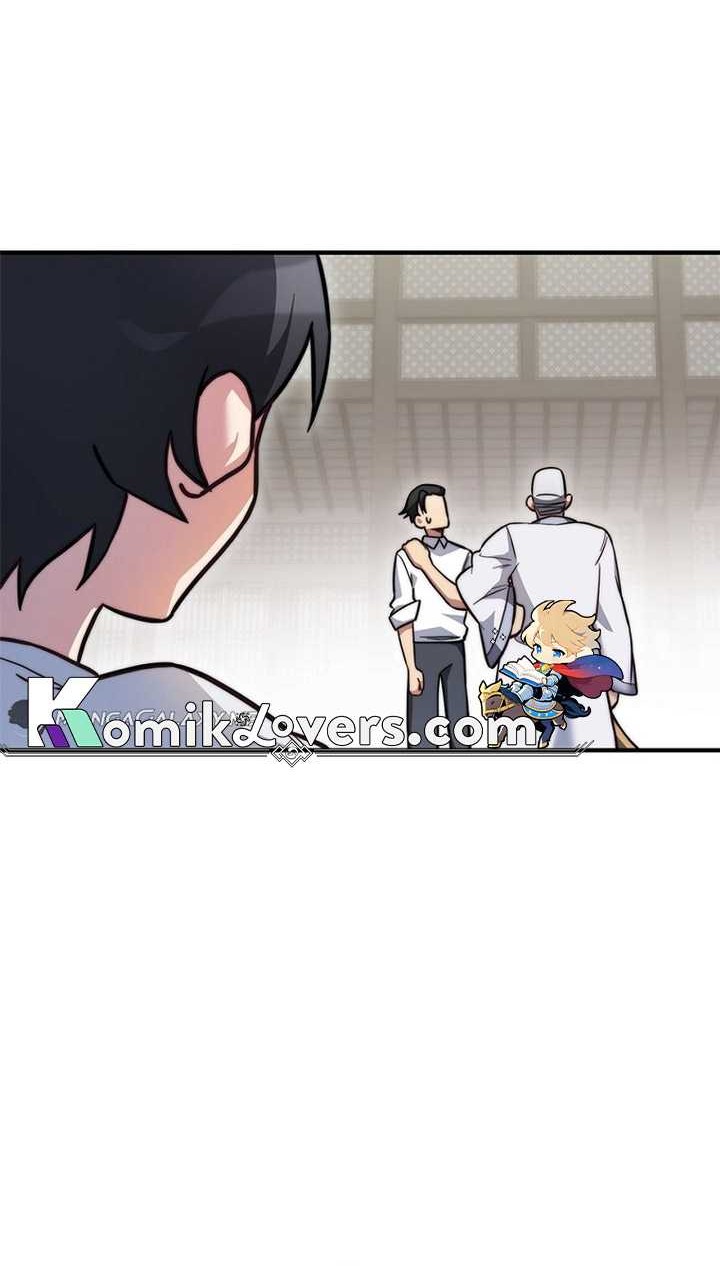 I Became A Childhood Friend of A Mid Level Boss Chapter 22 Gambar 49