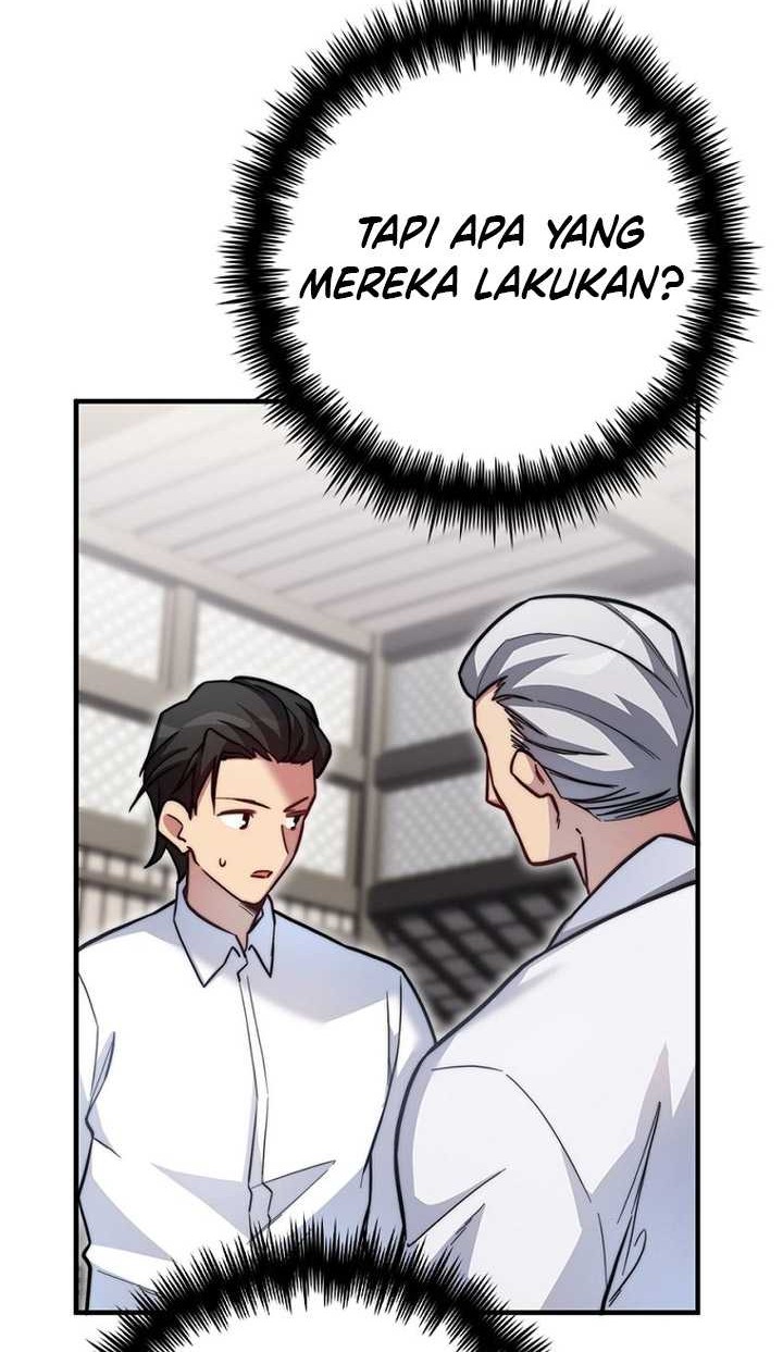 I Became A Childhood Friend of A Mid Level Boss Chapter 22 Gambar 51