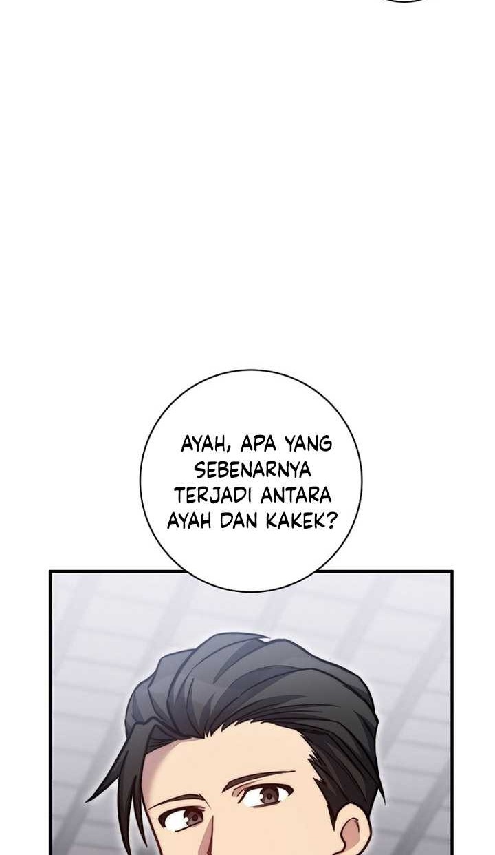 I Became A Childhood Friend of A Mid Level Boss Chapter 22 Gambar 53