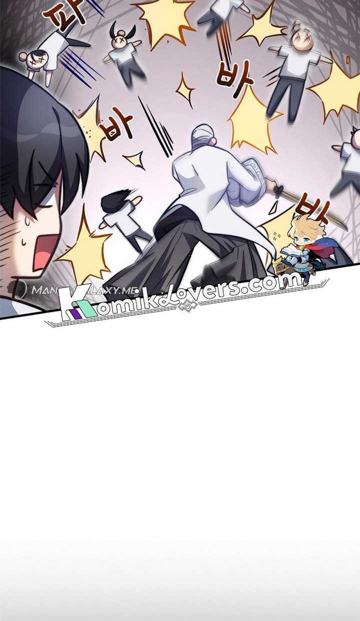 I Became A Childhood Friend of A Mid Level Boss Chapter 22 Gambar 57