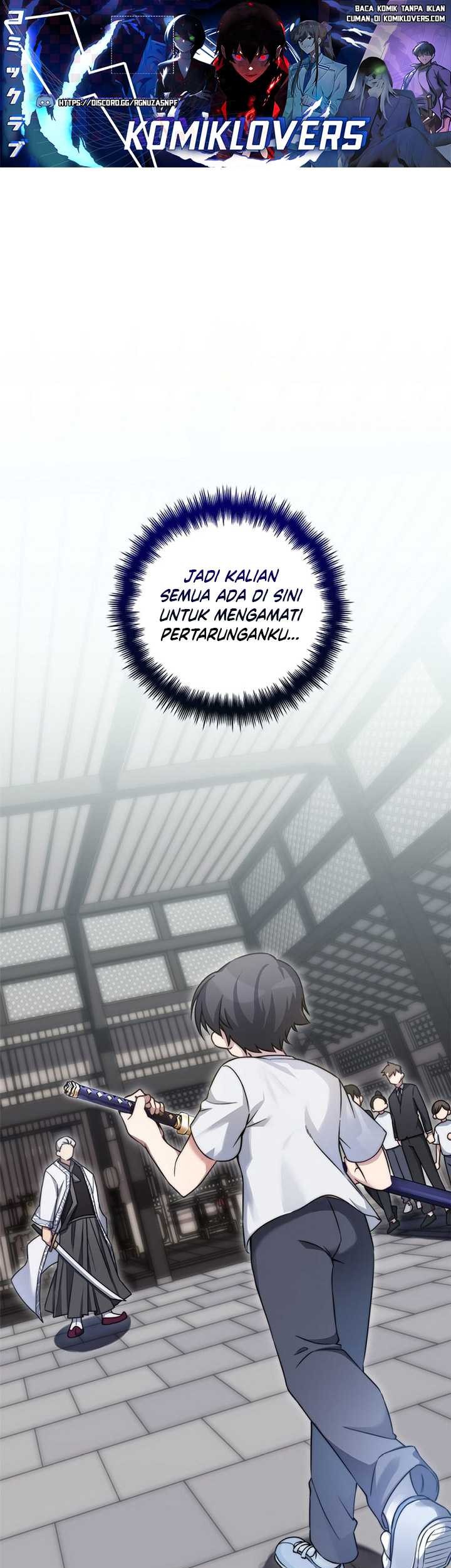 Baca  I Became A Childhood Friend of A Mid Level Boss Chapter 22 Gambar 2