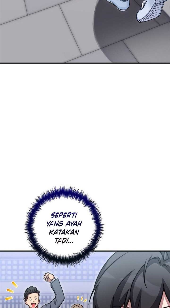 I Became A Childhood Friend of A Mid Level Boss Chapter 22 Gambar 3