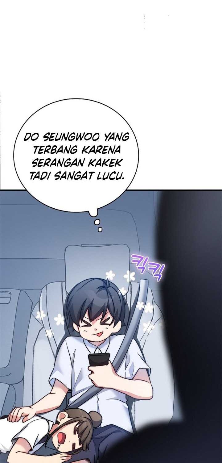 I Became A Childhood Friend of A Mid Level Boss Chapter 22 Gambar 61