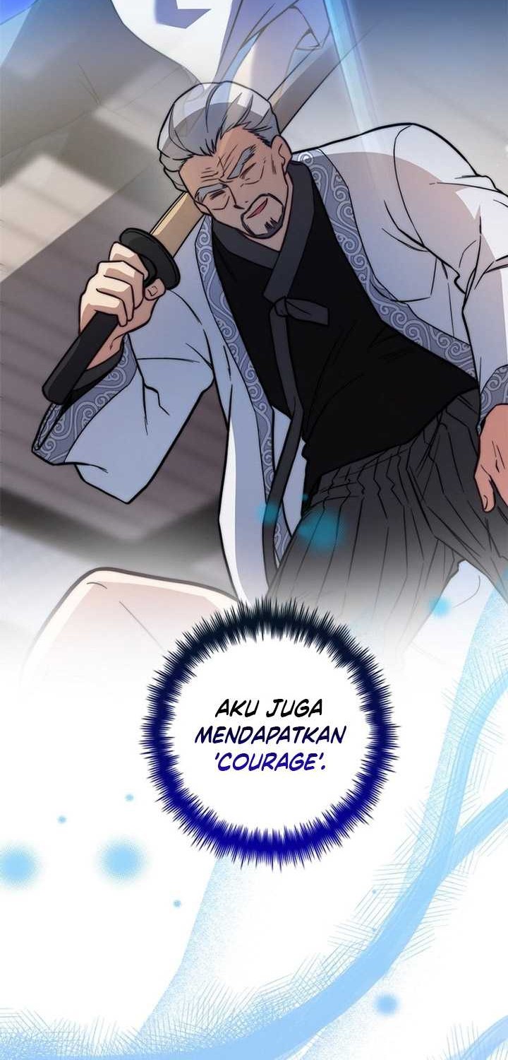 I Became A Childhood Friend of A Mid Level Boss Chapter 22 Gambar 63