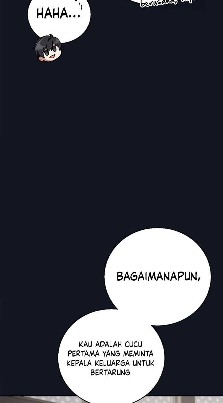 I Became A Childhood Friend of A Mid Level Boss Chapter 22 Gambar 5