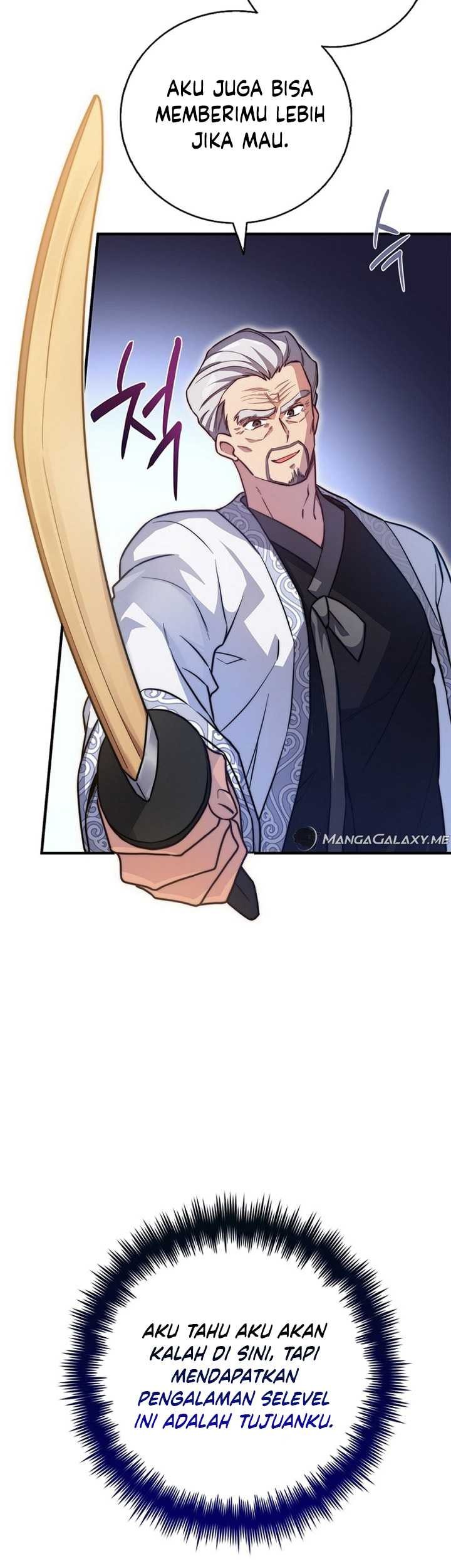 I Became A Childhood Friend of A Mid Level Boss Chapter 22 Gambar 8