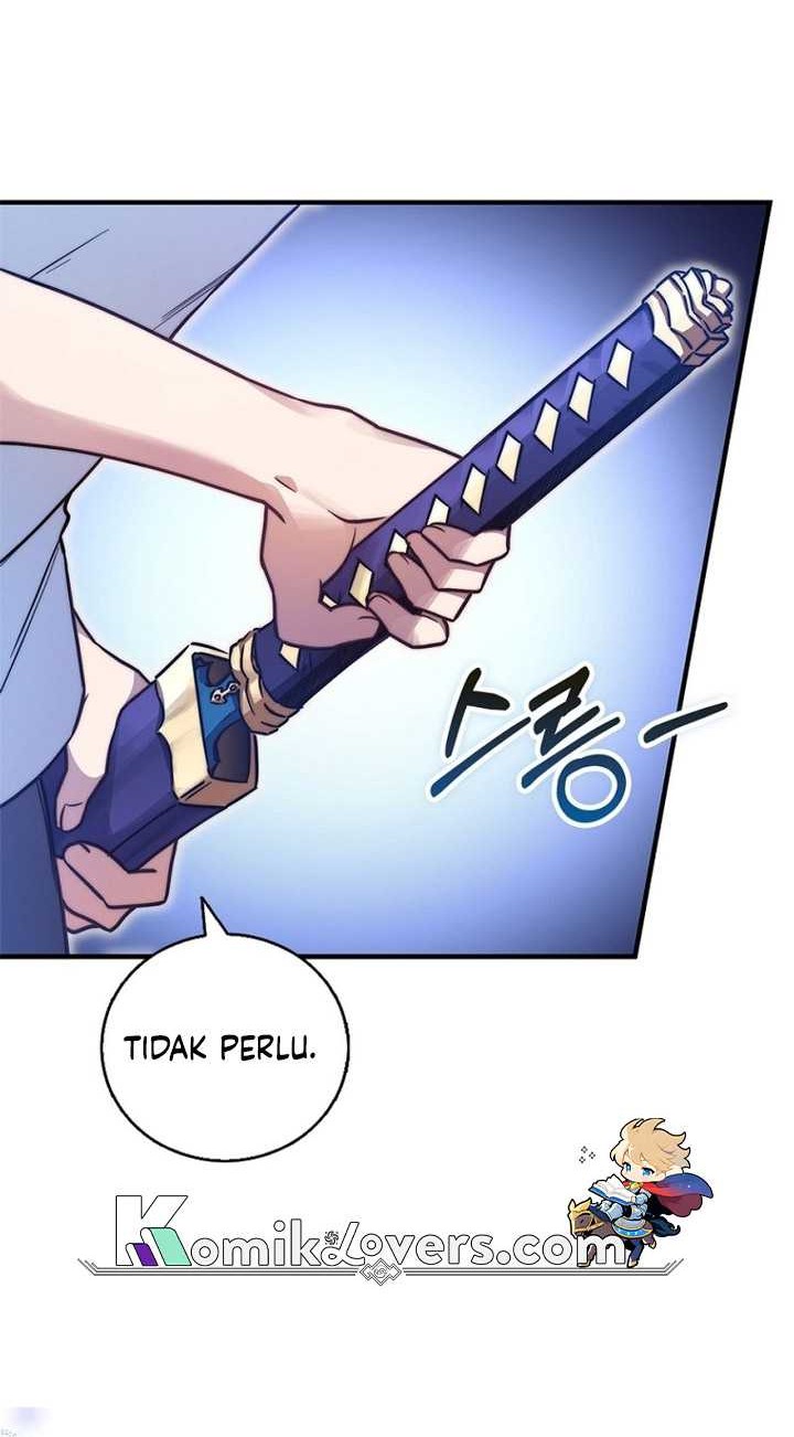 I Became A Childhood Friend of A Mid Level Boss Chapter 22 Gambar 9