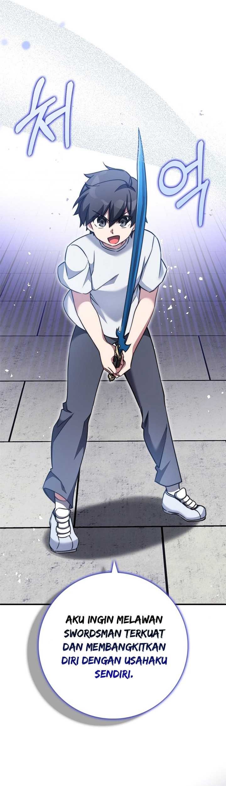 I Became A Childhood Friend of A Mid Level Boss Chapter 22 Gambar 10