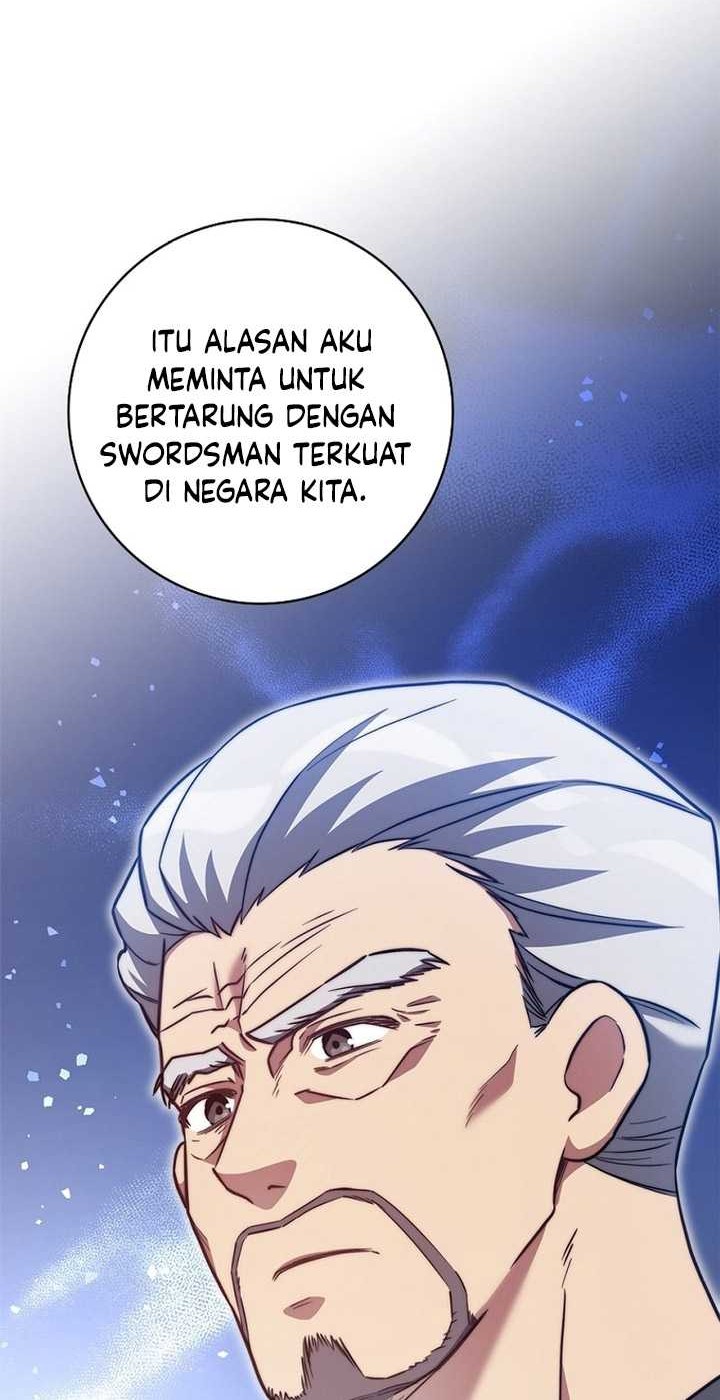 I Became A Childhood Friend of A Mid Level Boss Chapter 22 Gambar 11