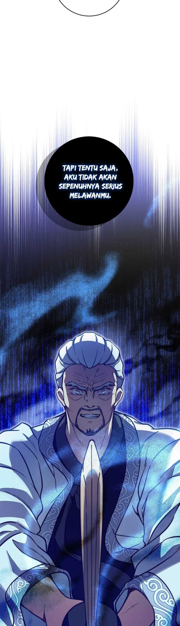 I Became A Childhood Friend of A Mid Level Boss Chapter 22 Gambar 16