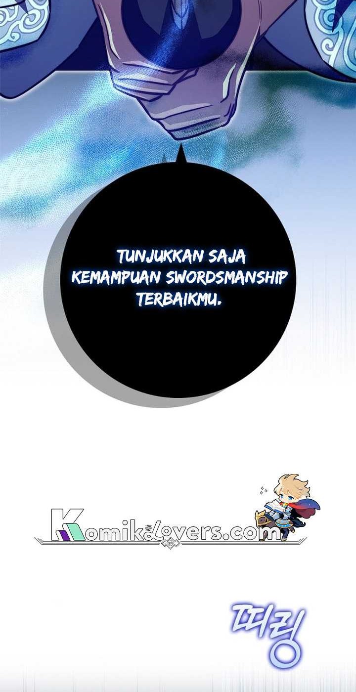 I Became A Childhood Friend of A Mid Level Boss Chapter 22 Gambar 17