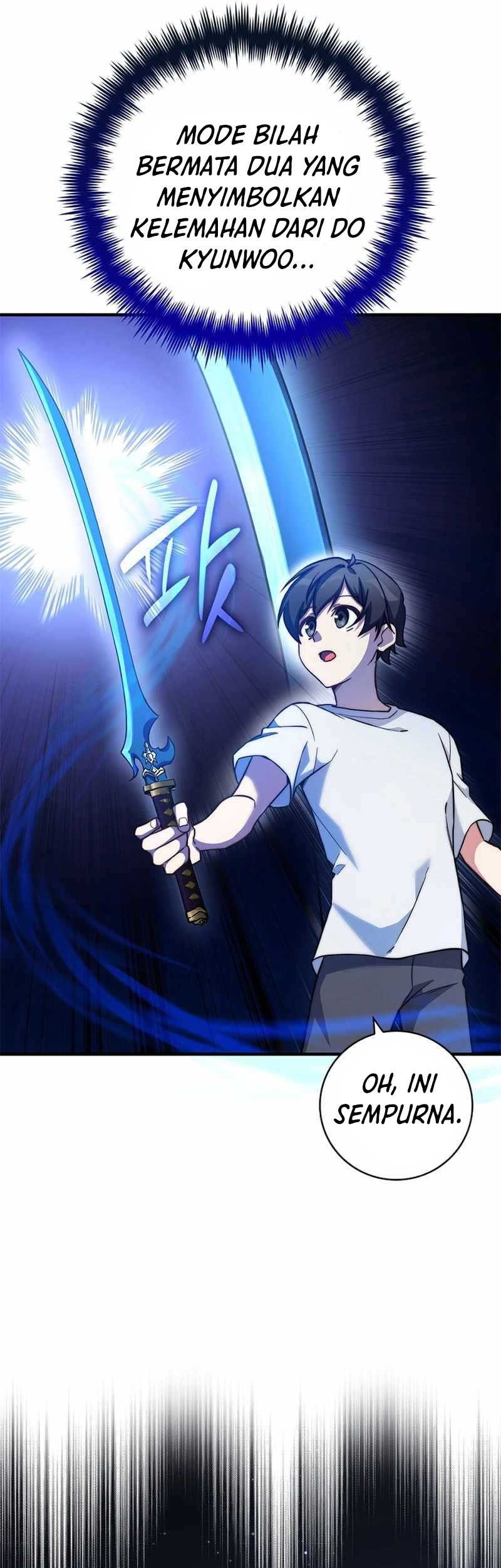 I Became A Childhood Friend of A Mid Level Boss Chapter 21 Gambar 45