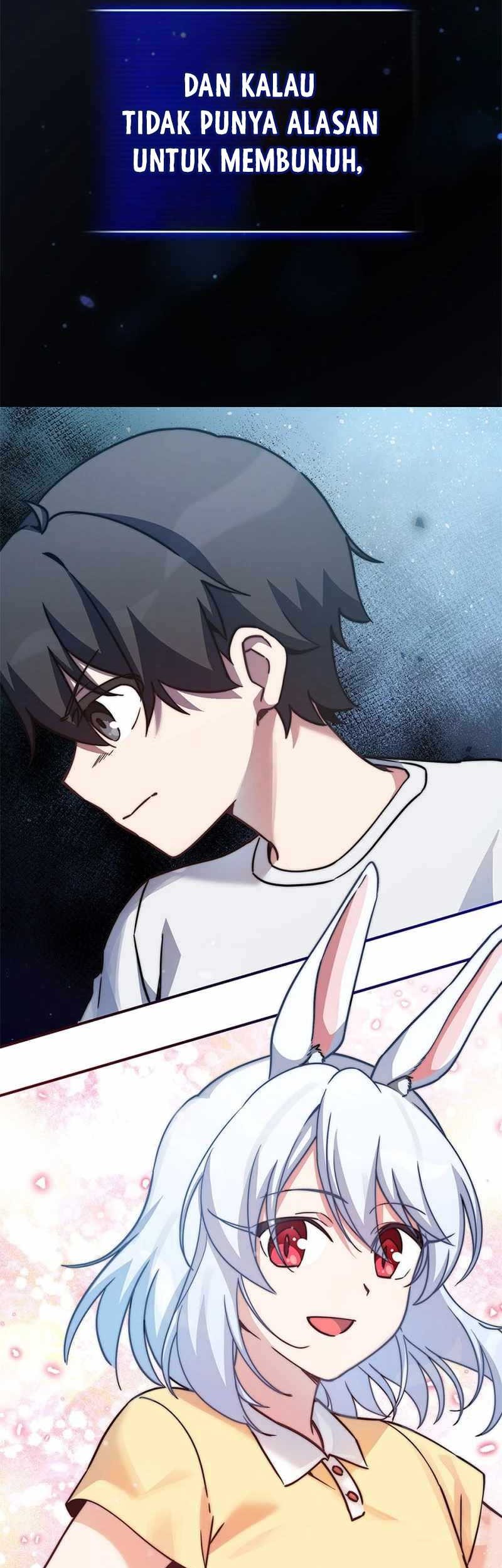 I Became A Childhood Friend of A Mid Level Boss Chapter 21 Gambar 47