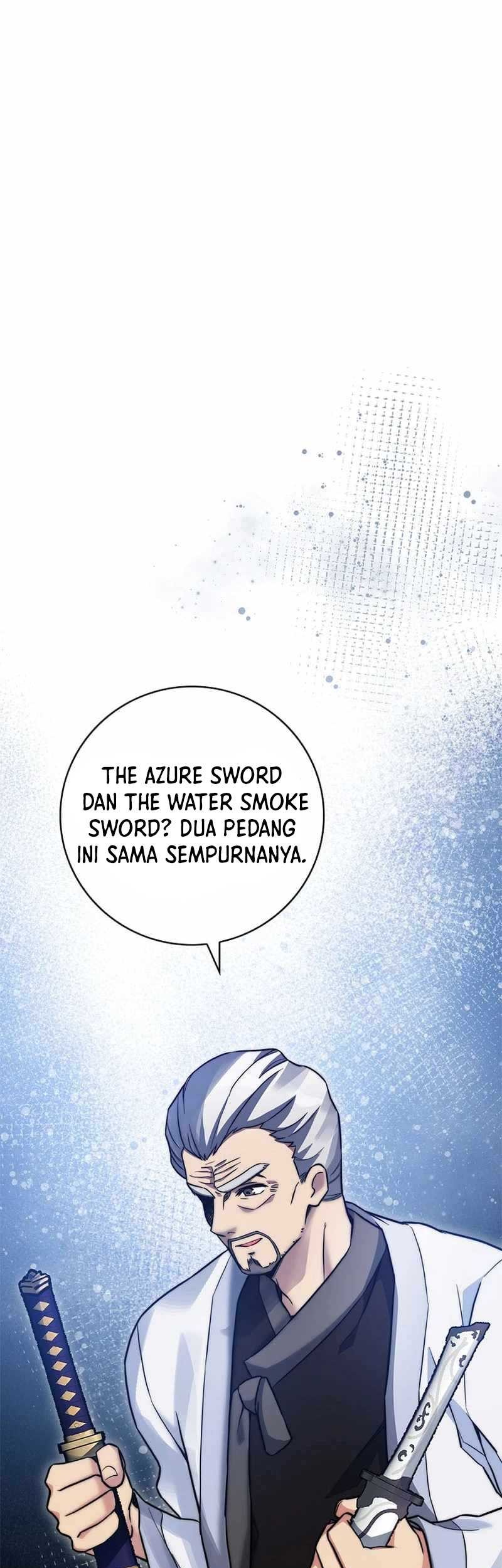 I Became A Childhood Friend of A Mid Level Boss Chapter 21 Gambar 51