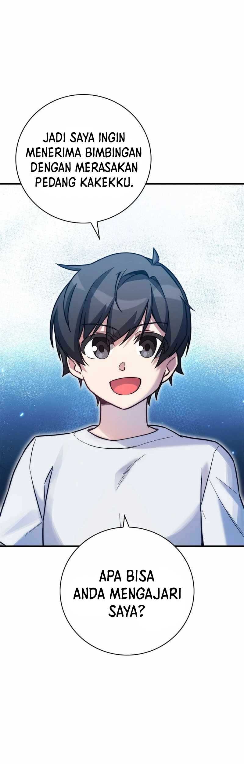 I Became A Childhood Friend of A Mid Level Boss Chapter 21 Gambar 55