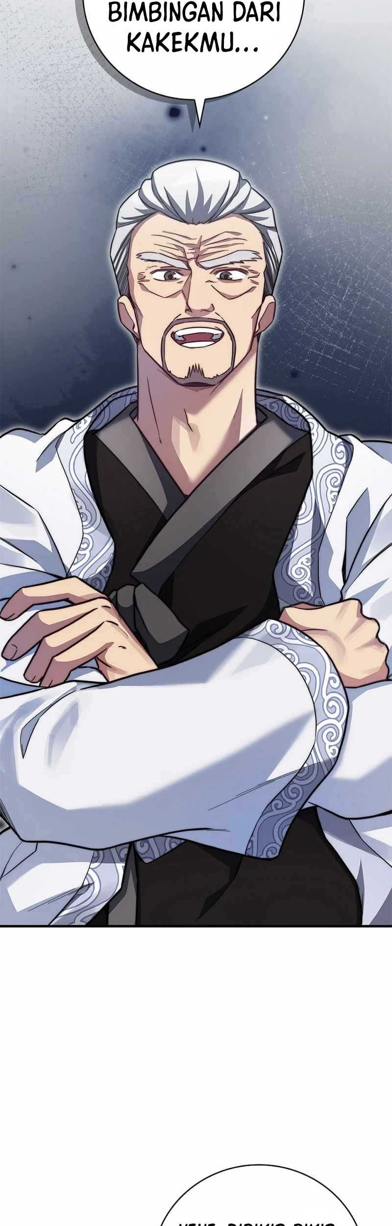 I Became A Childhood Friend of A Mid Level Boss Chapter 21 Gambar 58