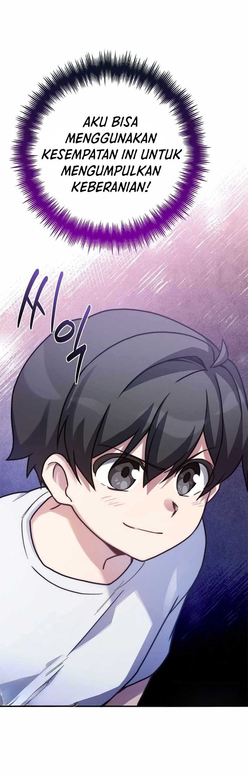 I Became A Childhood Friend of A Mid Level Boss Chapter 21 Gambar 61