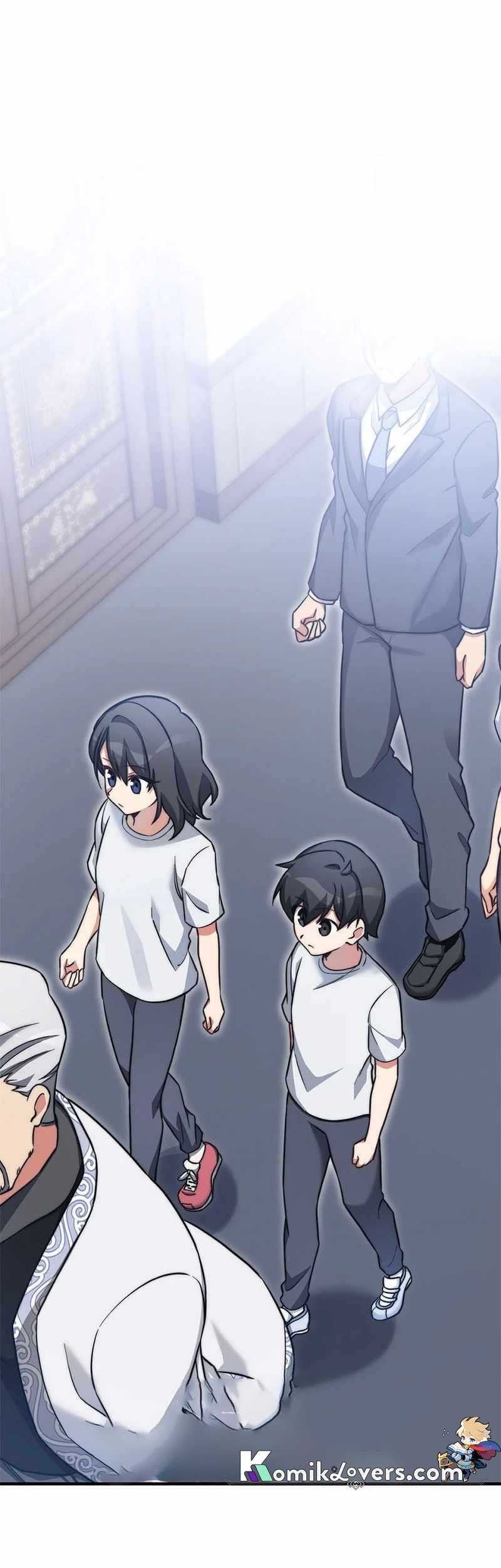 Baca  I Became A Childhood Friend of A Mid Level Boss Chapter 21 Gambar 2