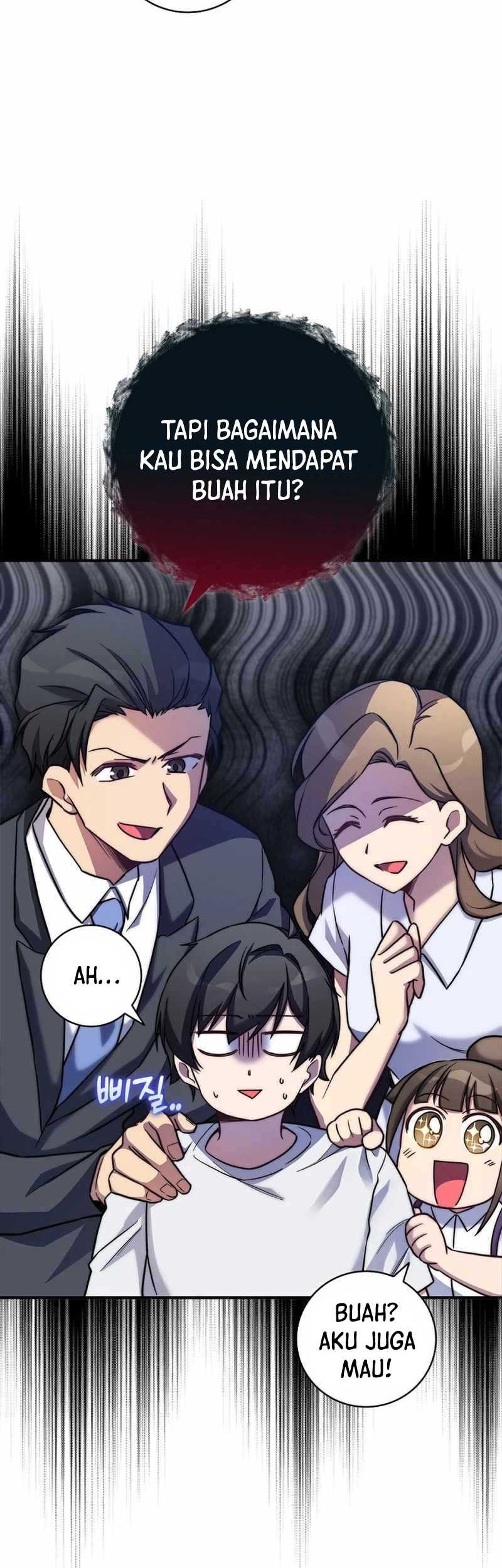 I Became A Childhood Friend of A Mid Level Boss Chapter 21 Gambar 5