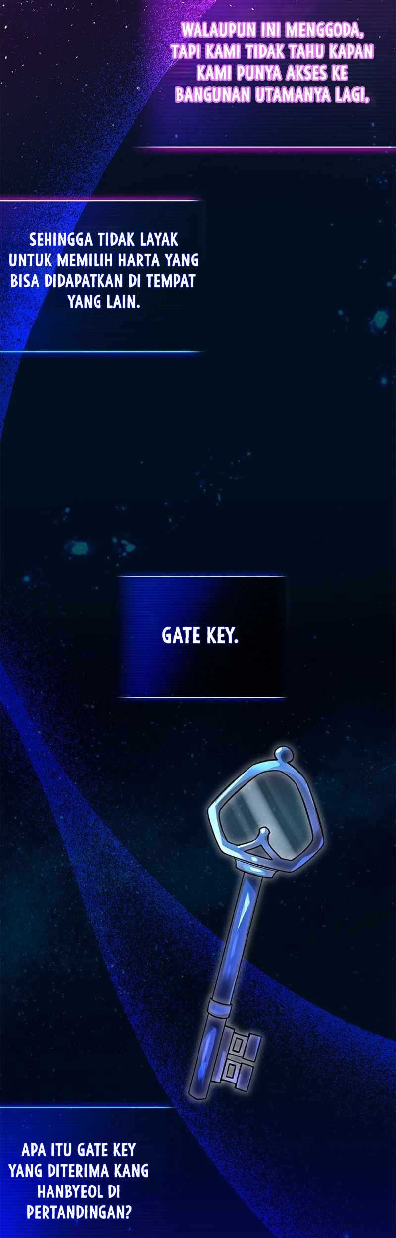 I Became A Childhood Friend of A Mid Level Boss Chapter 21 Gambar 17