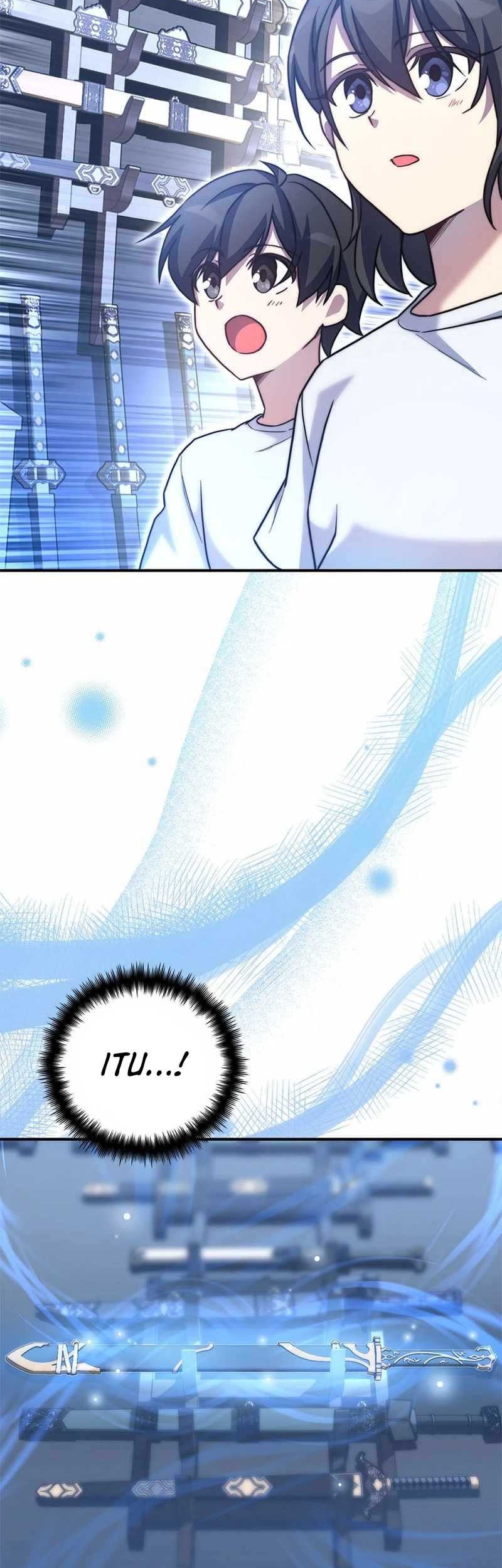 I Became A Childhood Friend of A Mid Level Boss Chapter 21 Gambar 21