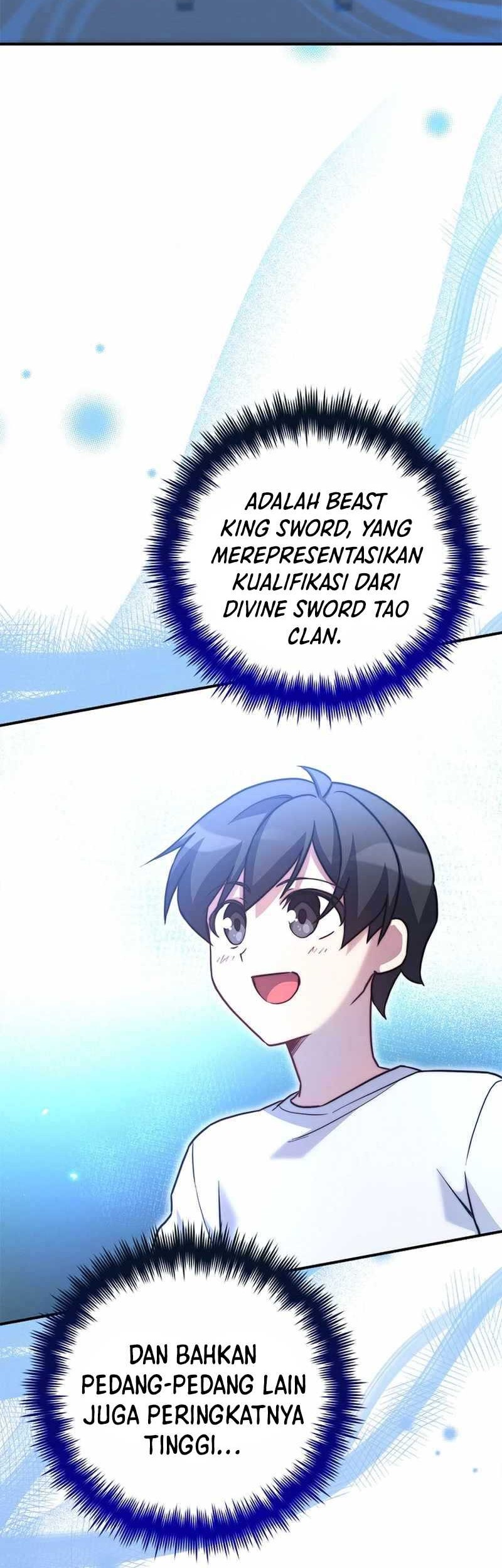 I Became A Childhood Friend of A Mid Level Boss Chapter 21 Gambar 22