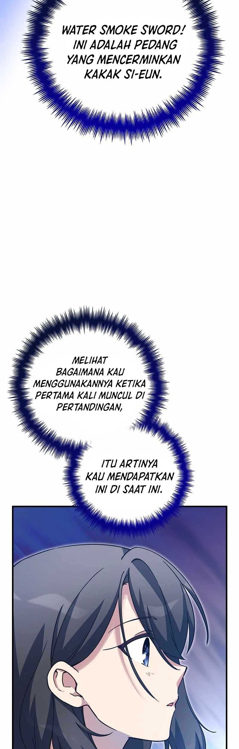 I Became A Childhood Friend of A Mid Level Boss Chapter 21 Gambar 25