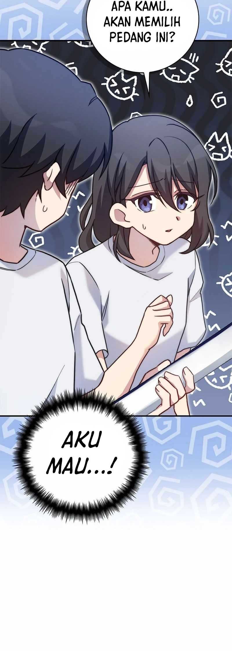 I Became A Childhood Friend of A Mid Level Boss Chapter 21 Gambar 28