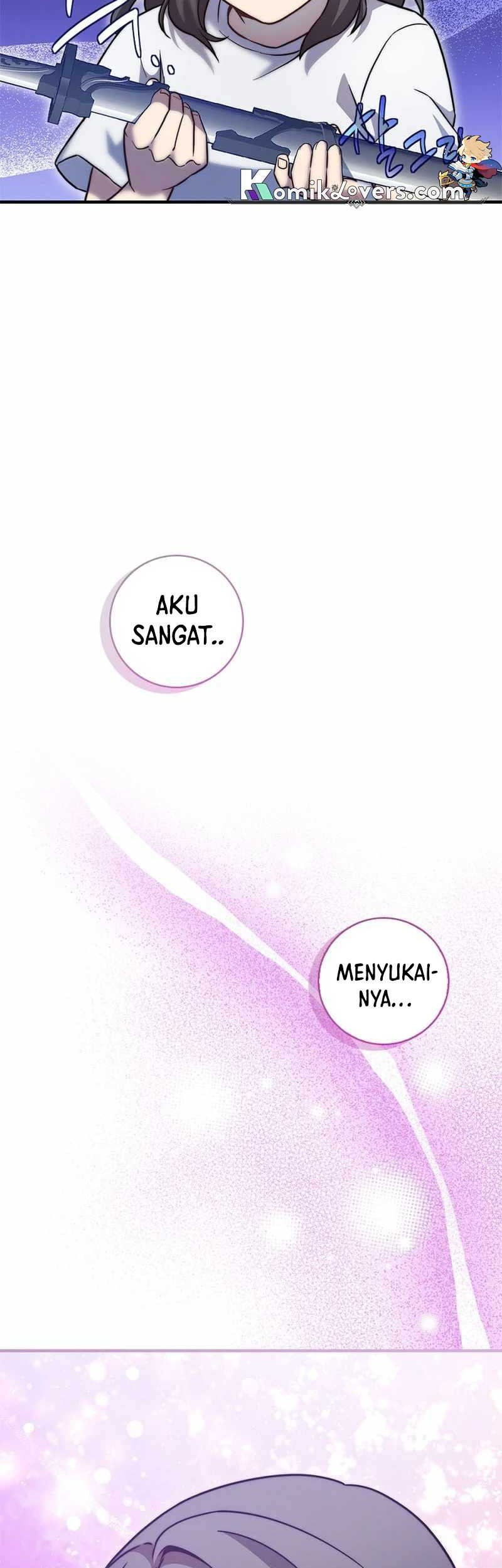 I Became A Childhood Friend of A Mid Level Boss Chapter 21 Gambar 31