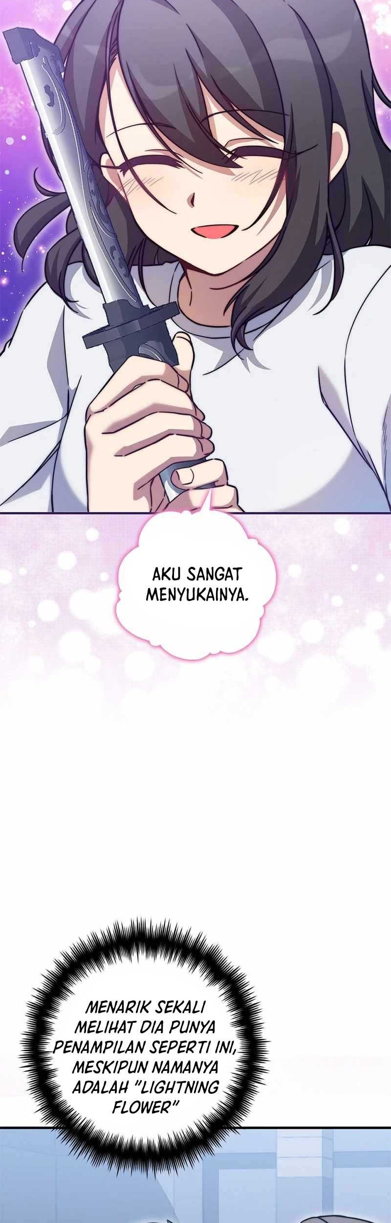 I Became A Childhood Friend of A Mid Level Boss Chapter 21 Gambar 32