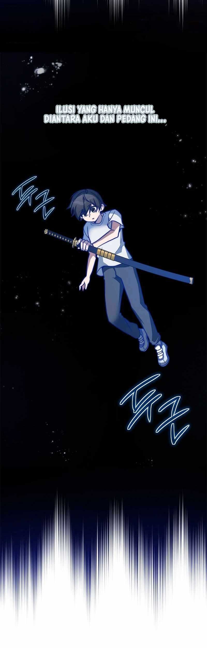 I Became A Childhood Friend of A Mid Level Boss Chapter 21 Gambar 38